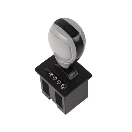 Řadící páka do auta na baterie XMX603, Audi Q5 dvousedadlové