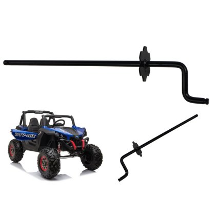 Řídící tyč XMX603