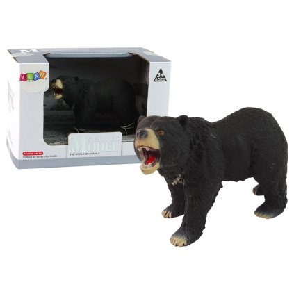 Sada Figurka Medvěd Zvířata