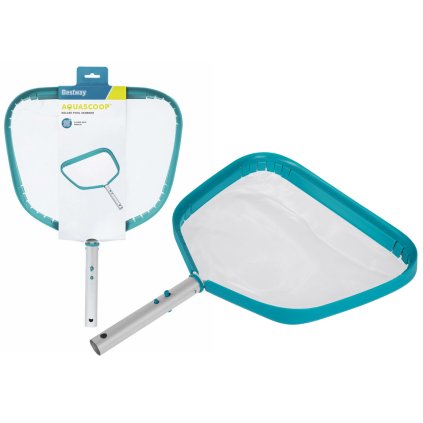 Síťka na Čištění Bazénu Bestway 58659