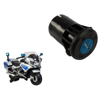 Spínačka pro motocykl BMW R1200