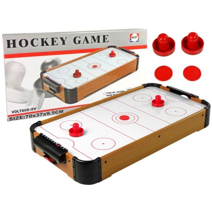 Stolní hra Air Hockey Puk Body