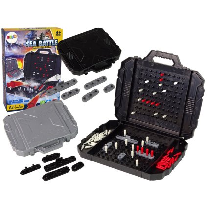 Strategická Hra Lodě Námořní Bitva Plavidla