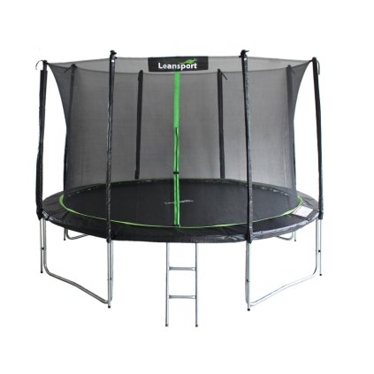 Trampolína LEAN SPORT PRO 14ft