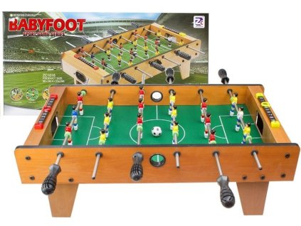 Velký Stolní Fotbal 70 cm - Stolní Fotbálek