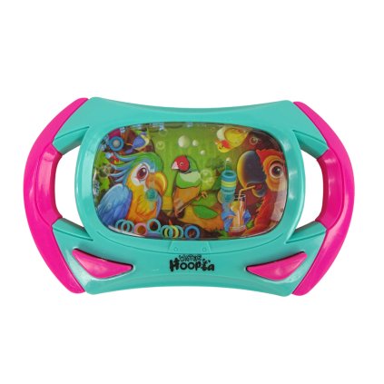 Vodní Dovednostní Hra Papoušci Konzole Zelená