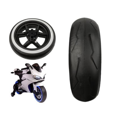 Zadní kolo pro motocykl SX1628