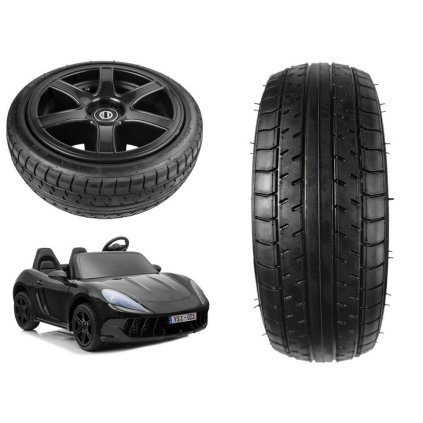 Zadní kolo pro vozidlo Perfecta YSA021A