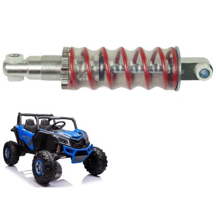 Zadní tlumič pro dětské elektrické auto XMX613