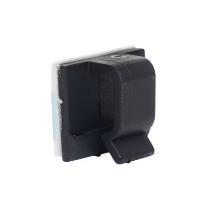 Kraft&Dele Kabelový Organizér R-shape Klip 10ks KD10085