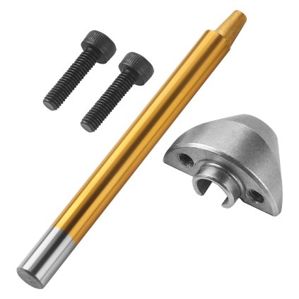 Náhrada stemplu a matrice pro nože na plech KD10035 - vysoce kvalitní sada