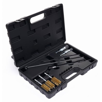 Profesionální sada kartáčů pro čištění vstřikovačů, model KD10048 od Kraf&Dele