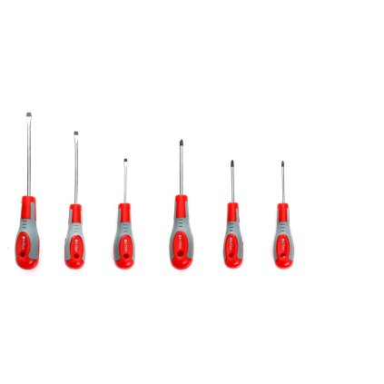 6dílná sada šroubováků kd10218