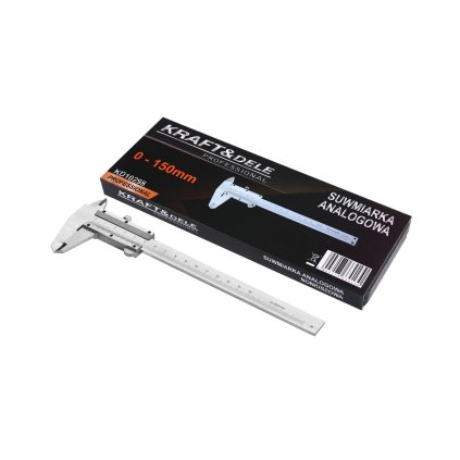 Analogový posuvný měřidlo kd10298