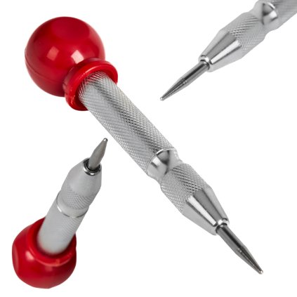 AUTOMATICKÝ PUNKTAK KD10095