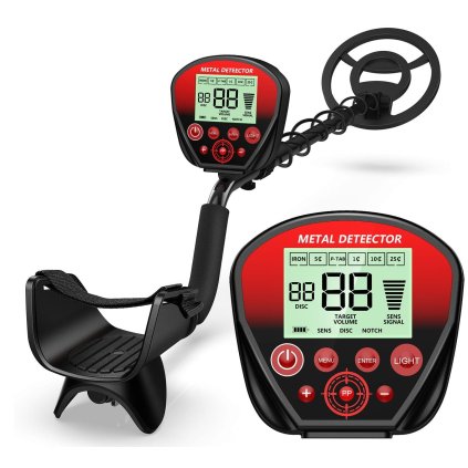 Detektor kovů kd10414