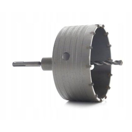 Fréza do zdiva 100 mm, 3 ks KD10273