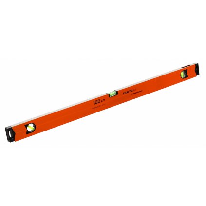 Hliníkové vodováhy 100 cm KD10313