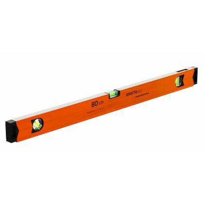 Hliníkové vodováhy 80 cm kd10312