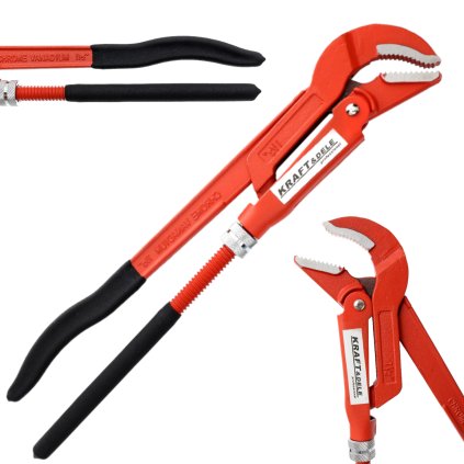 Hydraulický klíč - švédský 1" S KD10253