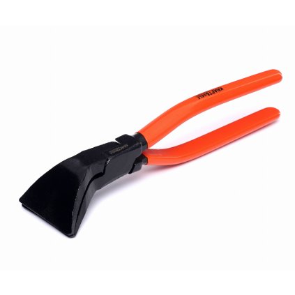 Kleště / kleště pro ohýbání plechu 45° 275 mm KD10451