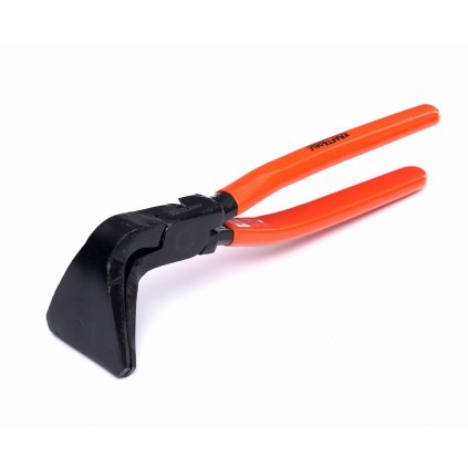 Kleště / kleště pro ohýbání plechu 90° 275 mm KD10452