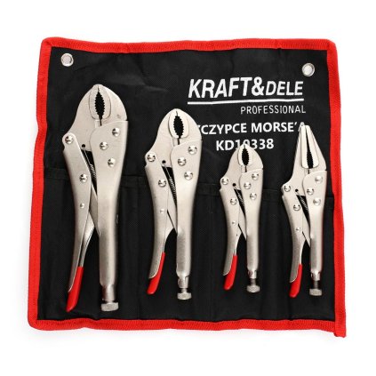Kleště morsea 4el. kd10338