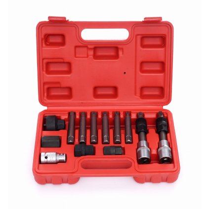 Klíče pro montáž a demontáž alternátorů KD10179