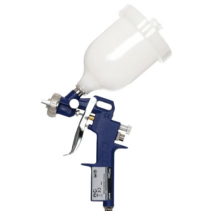 Lakýrovací pistole 600 ml KD10212