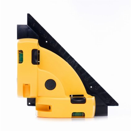 Laserová vodováha pro dlaždice kd10439