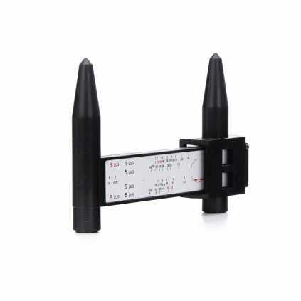 Měřidlo pro měření rozteče šroubů KD10091