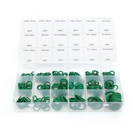 O-kroužky 270 ks KD10506