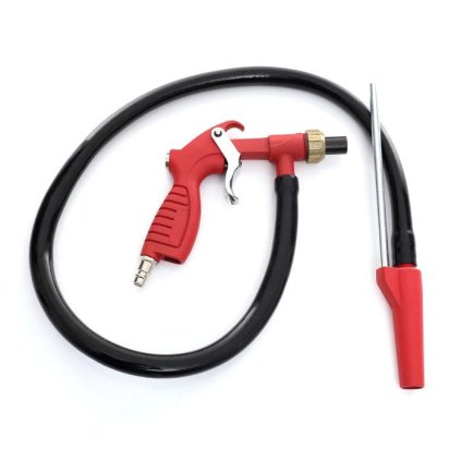 Pískovací pistole 1/4' KD10261