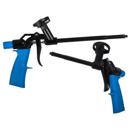 Pistole na montážní pěnu KD10368