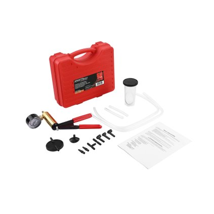 Ruční vakuová pumpa KD10516