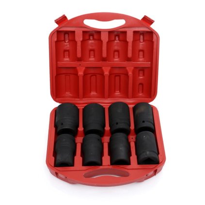 Sada 8dílných nástrčných klíčů KD10216