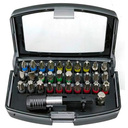 Sada bitů 32 ks kd10472