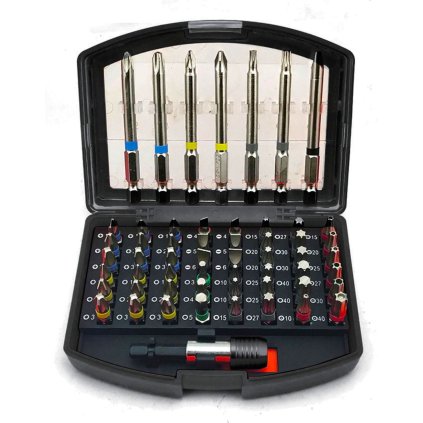 Sada bitů 56 ks KD10471