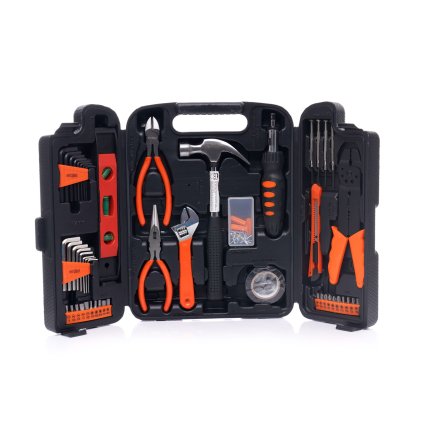 Sada nářadí 129 ks. kd10465