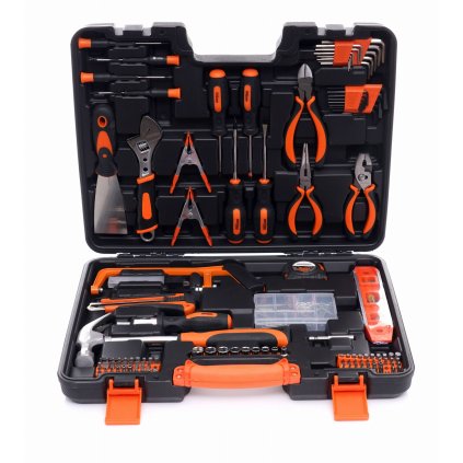 Sada nářadí 144 ks kd10463