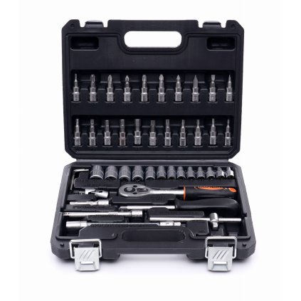 Sada nářadí 46 ks KD10469