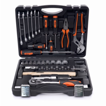 Sada nářadí 56 ks kd10461