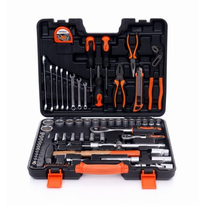 Sada nářadí 83 ks kd10464