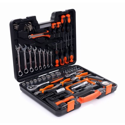 Sada nářadí 89 ks KD10466