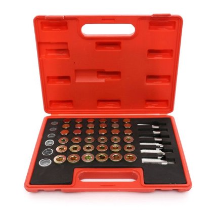 Sada pro opravu závitů olejových zátok KD10512