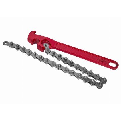 Stahovač olejového filtru řetězový KD10540