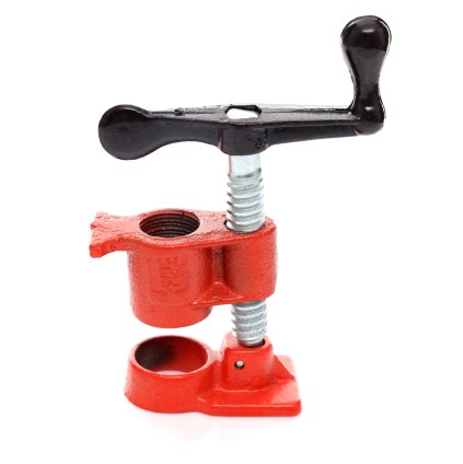 Trubkový svěrák 3/4" KD10187