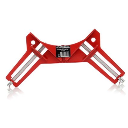 Úhlový svěrák 90° KD10184