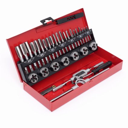 Závitníky a závitořezy KD10090