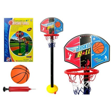 Dětská sada na basketbalovou hru